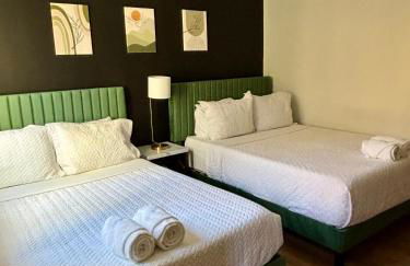 The Tree House in Alexandria VA, Washington DC - Foto 27