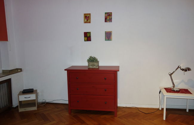 Tolstov-Hotels Large 3,5 Room Apartment - Foto 50