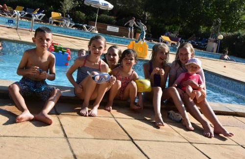 Résidence Vacances Fontenelle - Foto 28