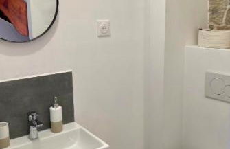 Gîte rénové à Ravenoville - Foto 8