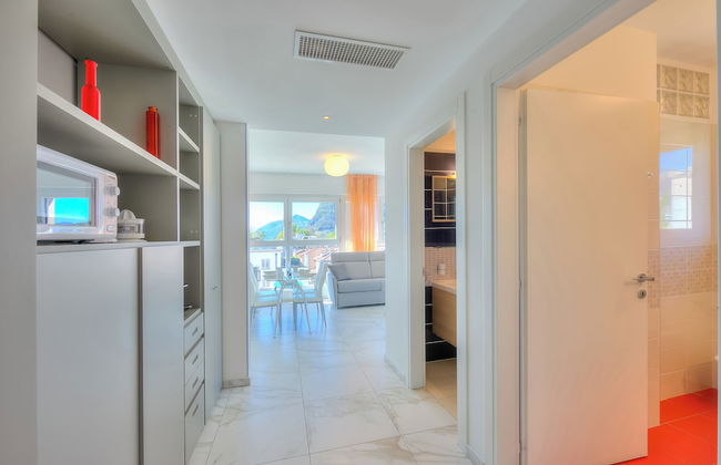 Attico Al Parco With Airconditioning - Foto 15