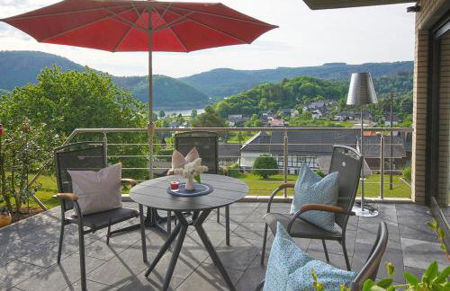 Ferienwohnung EIFEL-FLAIR geräumig-stilvoll-ruhige Lage am Rursee und Nationalpark Eifel - Photo 16