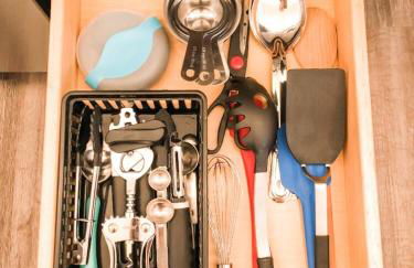 The Barn at Sharp Run-Modern Barn in the heart of Amish Country - Photo 54