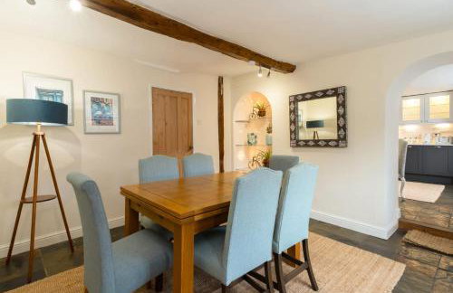 Dovecote Farmhouse - Foto 12