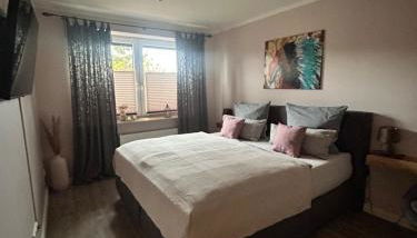 Ferienwohnungen mit Feldblick - Foto 3