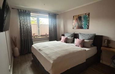 Ferienwohnungen mit Feldblick - Foto 3