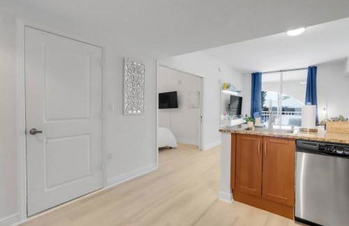 Casa Costa 308s Studio, Pools, Jacuzzi, Beach, Shops & Dog Friendly - Foto 10