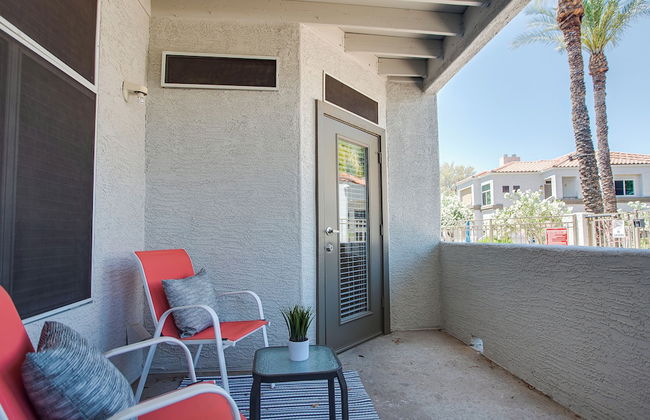 Sahuaro #1010 Scottsdale - Foto 27