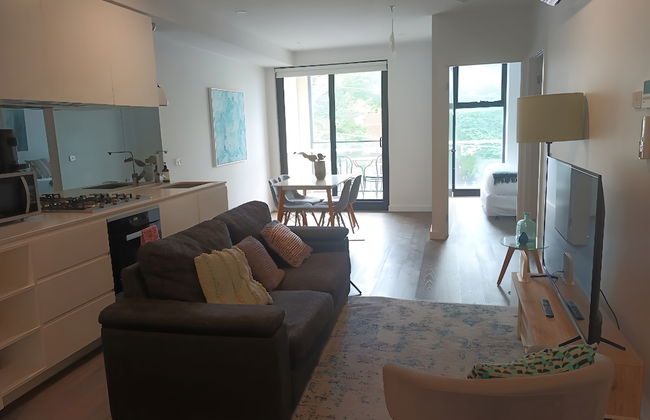 Mega Style Apartments - The Marc - Foto 19