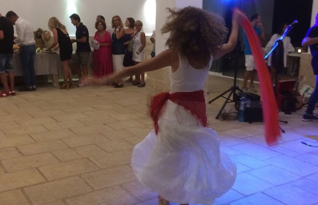 Podere40 Country Hotel - Foto 47