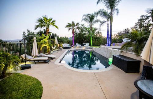 Buena Creek Vista Primary Subdivided Home with Views and Pool - Foto 80