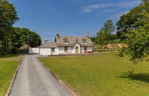 Home Farm Cottage - Foto 31