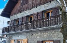 Chalet Le Chatelret - LE CHATELRET MAE-9361 - Foto 1