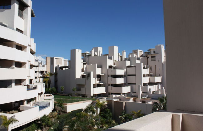 Penthouse With Private Pool - Foto 19