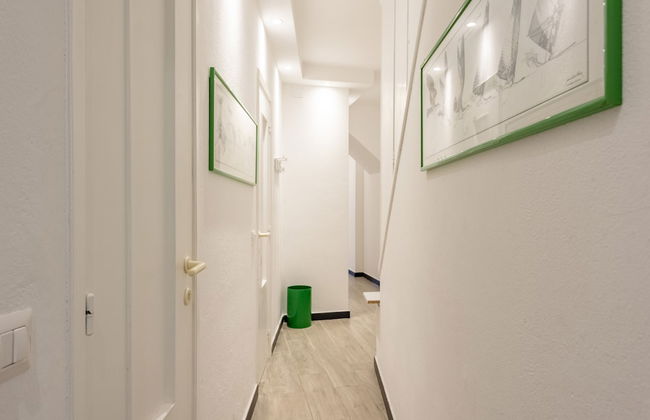 JOIVY La Finestra Sulla Piazzetta a Portofino - Foto 15