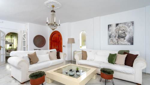 Villa Sabah by Costarentals - Ref 119 - Photo 4, Other