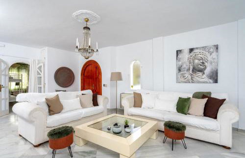 Villa Sabah by Costarentals - Ref 119 - Photo 4