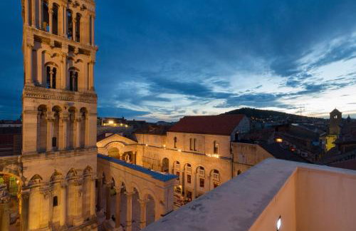 Luxury Apartment Matkovic - Photo 57