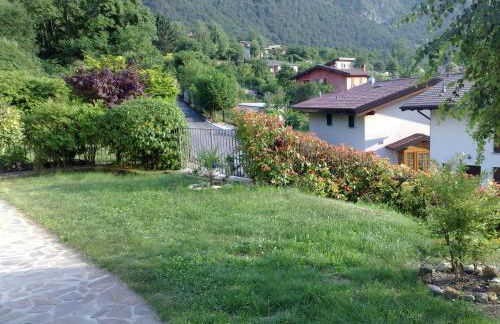 Holiday Home by Lake Idro Lombardy - Foto 11