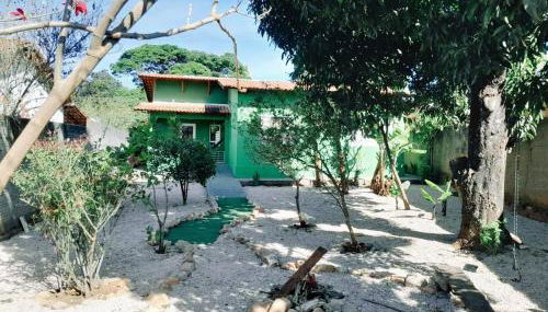 Casa central aconchegante - Foto 5, Garden