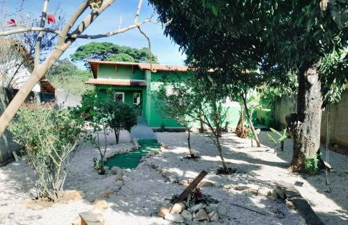 Casa central aconchegante - Foto 5