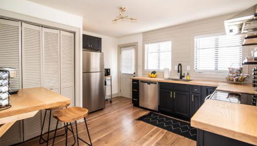 Modern 2BR Stay In Historic West End Near Downtown - Foto 2