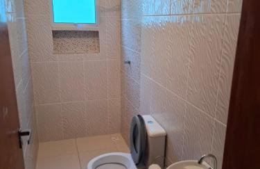 Casa Espaçosa com Piscina e Lazer Próxima ao Mar - Foto 18