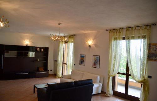 Villa Patrizia - Foto 35