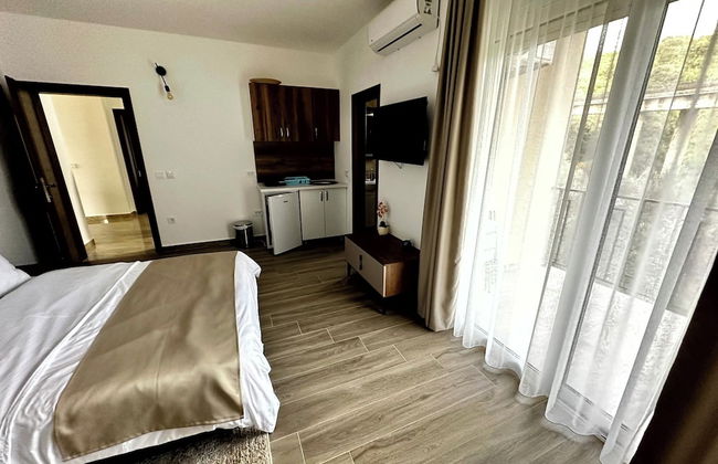 Akhdar Apartments - Foto 6