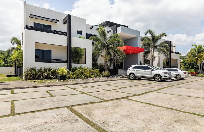 2 Bedroom Apartment Near Ocho Rios - Foto 26