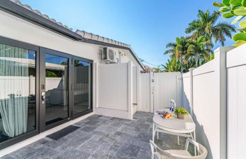 Lush Florida King Bed Studio - Dog Friendly Oasis - Foto 23