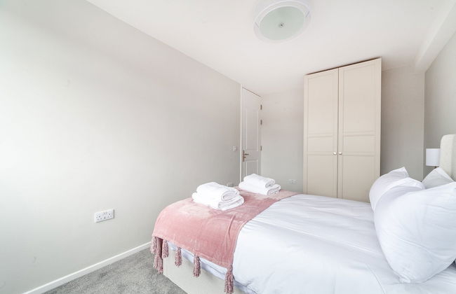 Excellent 3-bed Flat In Elephant & Castle - Foto 10