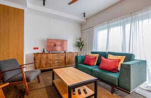 GuestReady - Charming Apartment with Patio - Foto 23