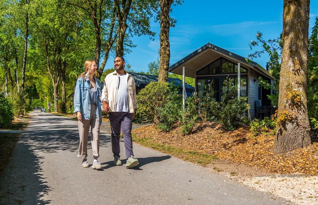 Modern Chalet Near De Veluwe National Park - Foto 33