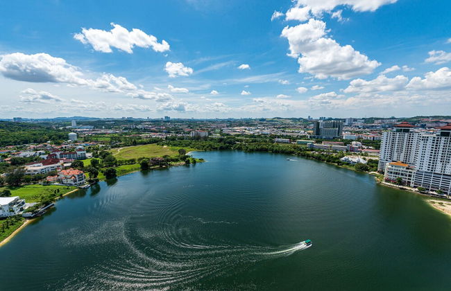 Dream City By Himmel - Foto 26