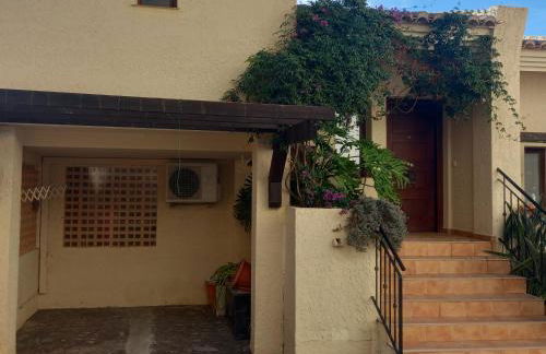 Townhouse Los Olivos M - Foto 33