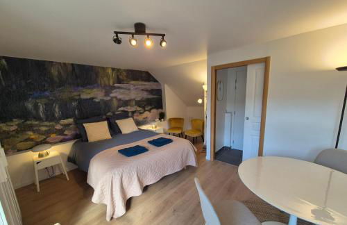 Maison Floréal Giverny - Foto 20