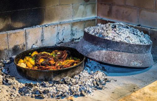 Villa Milina Korčula A Quiet Mediterranean Retreat - Foto 19