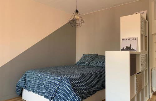 Esprit Studio sur plateau central - Foto 45