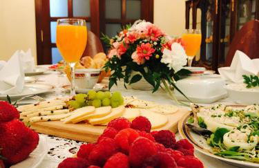 Willa Różana - Foto 10