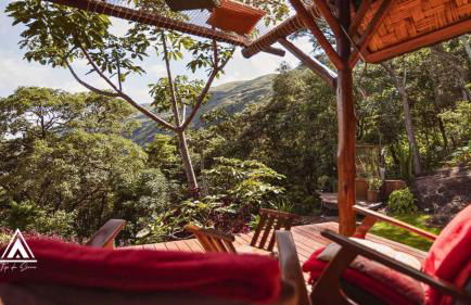 Chalé - Tipi da Serra - Foto 9