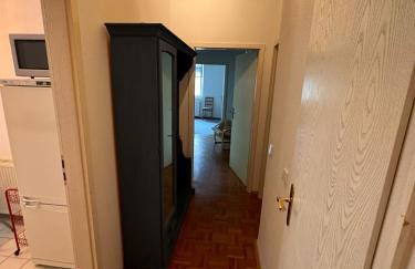 Geräumiges 2-Raum-Apartment mit Loggia - Foto 14