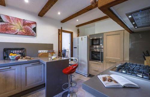 Villa Celestia - Foto 9