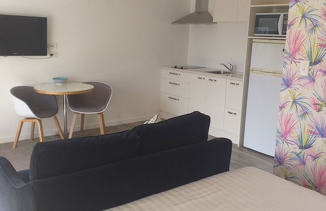 Adelphi Motel - Foto 24