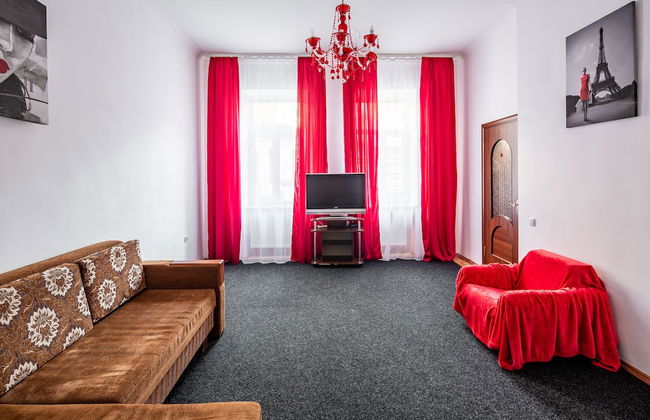 Apartments with bedrooms at the center - Foto 18