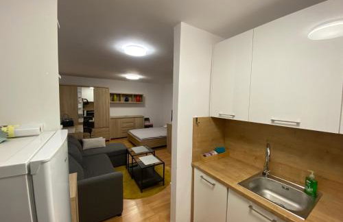 Kawalerka Zatorze nie wystawiam FV - Foto 4