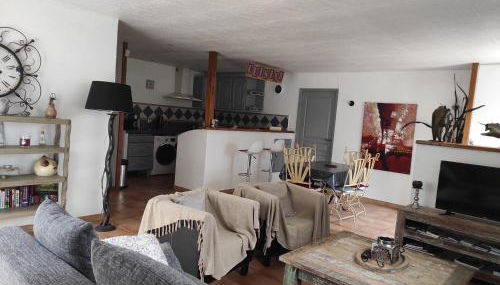 Maison charmante à Maillane avec piscine privée - Foto 3