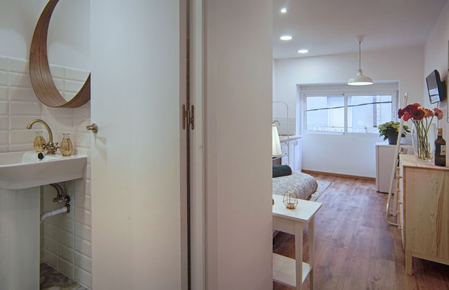 Hotelito Boutique Badalona - Foto 45