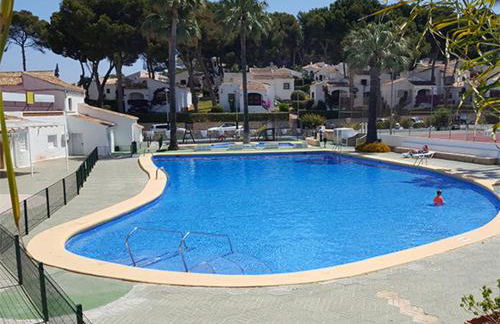 Casita Pepe - Foto 16