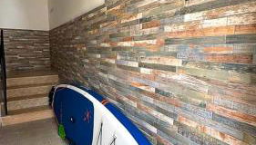 Casa Vacanza OBLÒ, la tua oasi a Lido Conchiglie - Foto 4